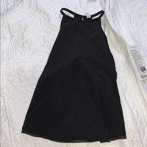 lululemon free spirit tank!